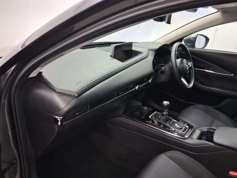 Used Mazda CX-30 2024 for sale - 77050723: Photo 13