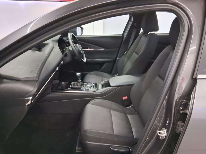 Used Mazda CX-30 2024 for sale - 77050723: Photo 14