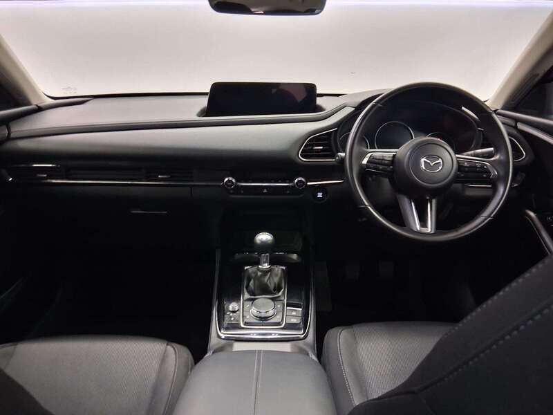 Used Mazda CX-30 2024 for sale - 77050723: Photo 16