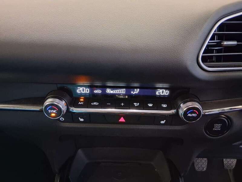 Used Mazda CX-30 2024 for sale - 77050723: Photo 20