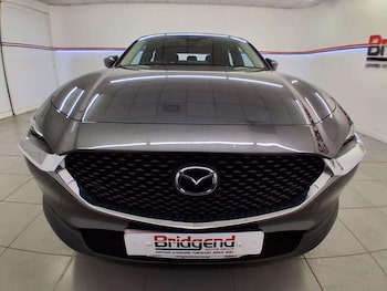 Used Mazda CX-30 2024 for sale - 77050723: Photo