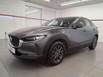 Used Mazda CX-30 2024 for sale - 77050723: Photo