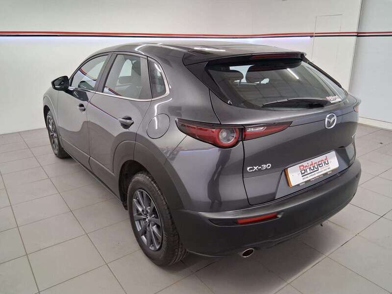 Used Mazda CX-30 2024 for sale - 77050723: Photo 4
