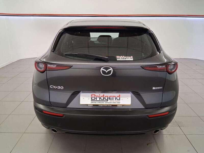 Used Mazda CX-30 2024 for sale - 77050723: Photo 5