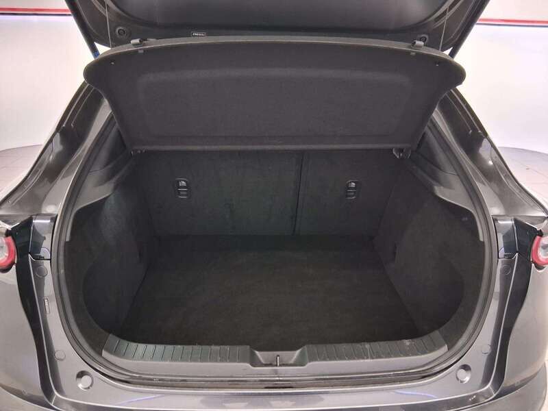 Used Mazda CX-30 2024 for sale - 77050723: Photo 8