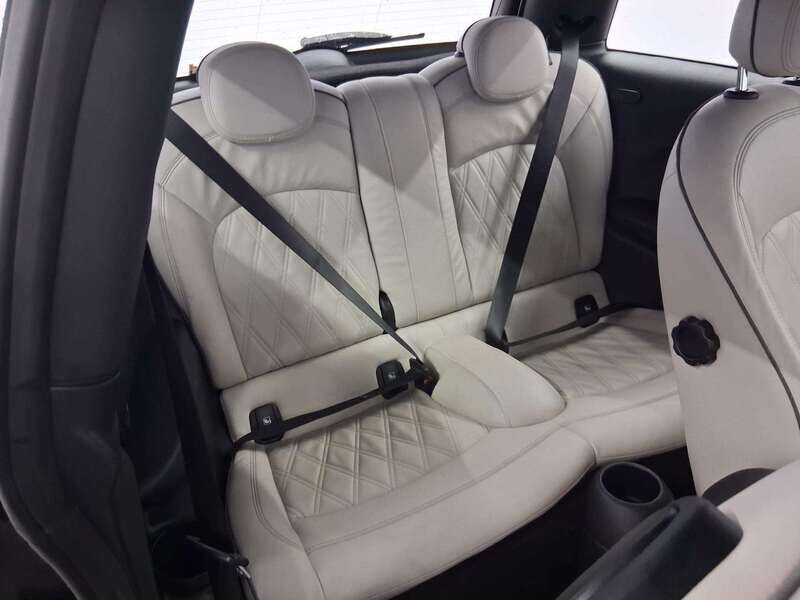 Used MINI Hatch 2022 for sale - 78040501: Photo 12