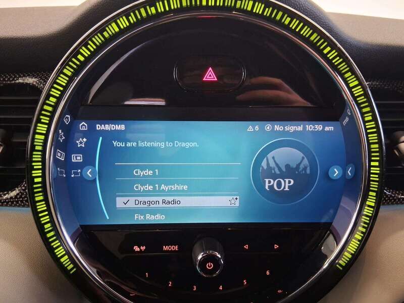 Used MINI Hatch 2022 for sale - 78040501: Photo 17