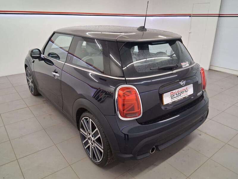 Used MINI Hatch 2022 for sale - 78040501: Photo 4