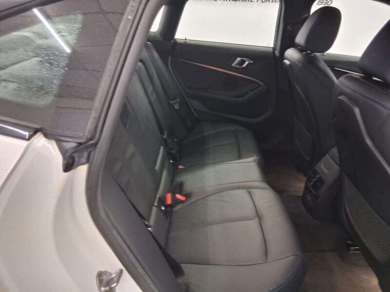 Used BMW 2 Series 2020 for sale - 77050713: Photo 12