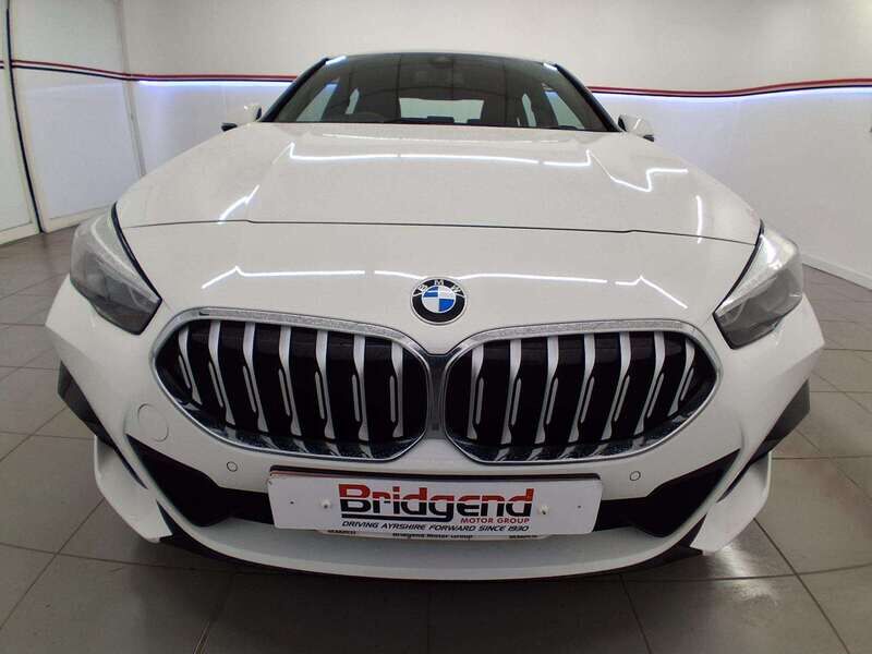 Used BMW 2 Series 2020 for sale - 77050713: Photo 2