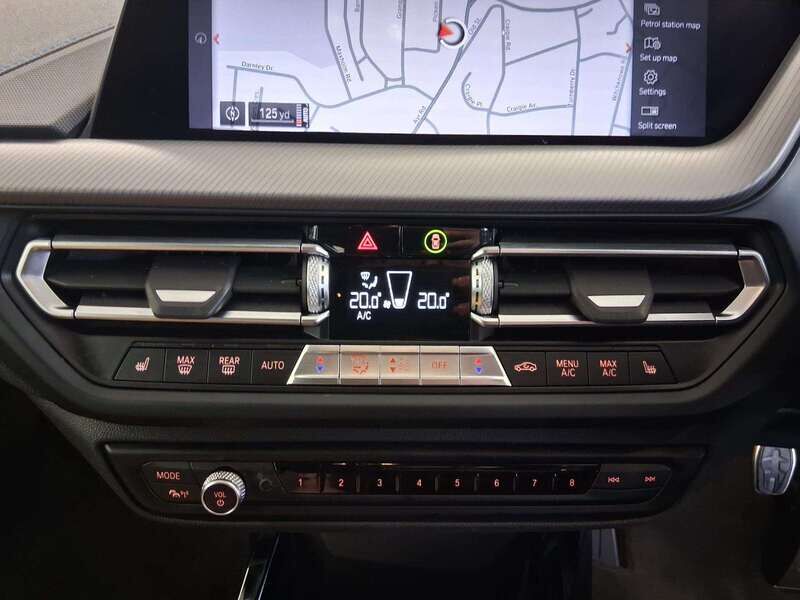 Used BMW 2 Series 2020 for sale - 77050713: Photo 20