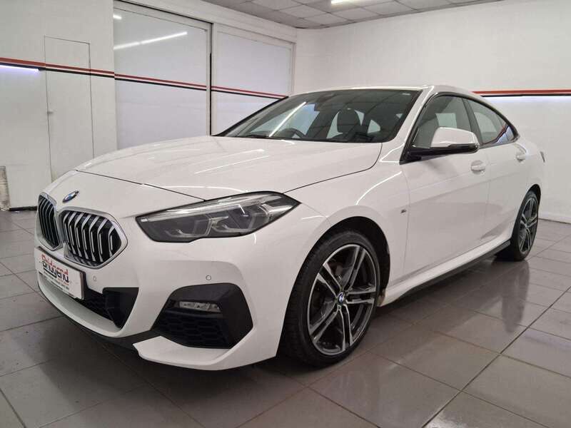 Used BMW 2 Series 2020 for sale - 77050713: Photo 3