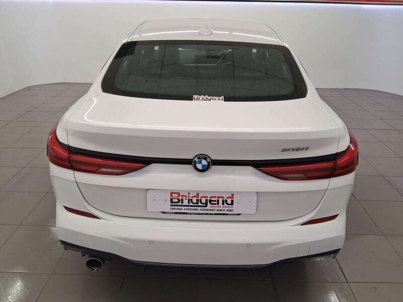 Used BMW 2 Series 2020 for sale - 77050713: Photo 5