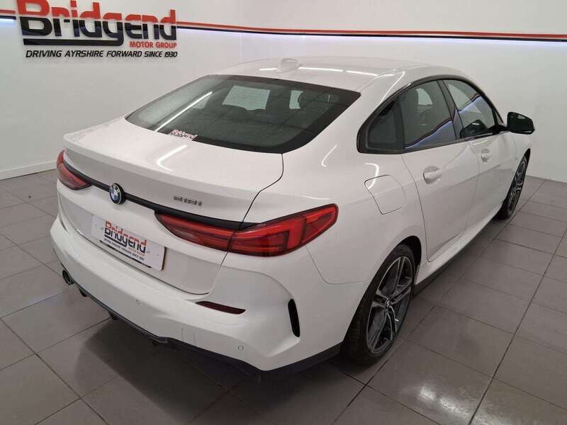 Used BMW 2 Series 2020 for sale - 77050713: Photo 6