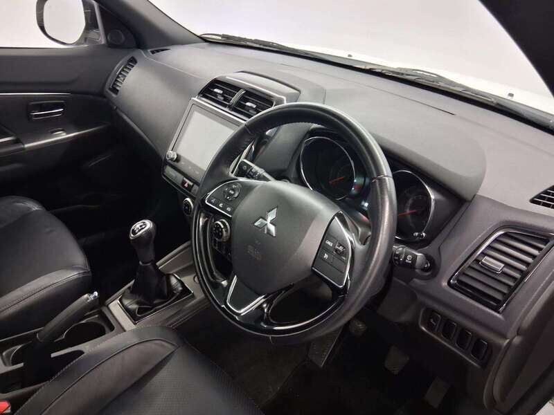 Used Mitsubishi ASX 2021 for sale - 77050742: Photo 11