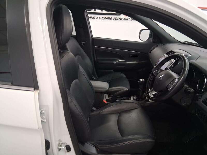 Used Mitsubishi ASX 2021 for sale - 77050742: Photo 12