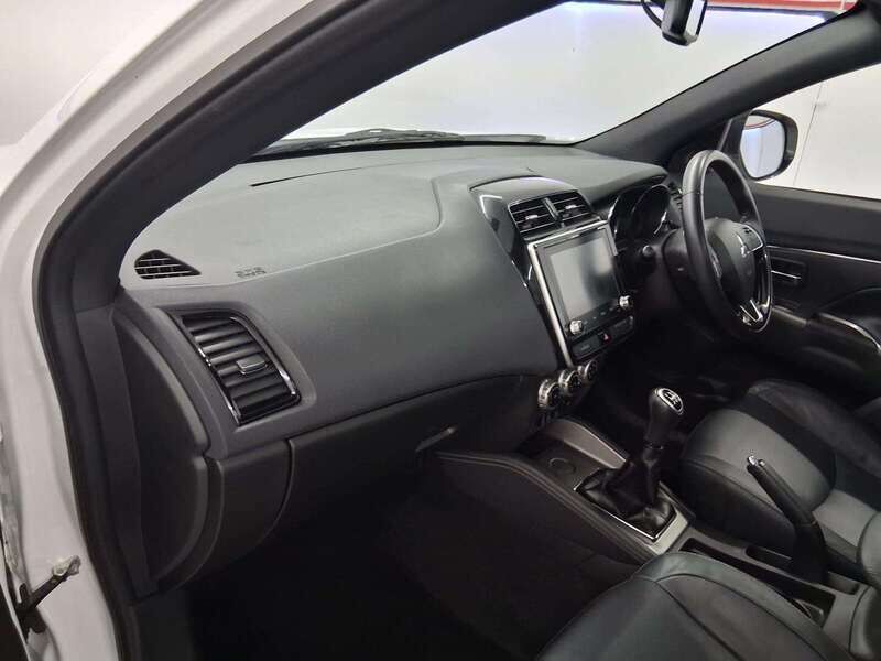 Used Mitsubishi ASX 2021 for sale - 77050742: Photo 14