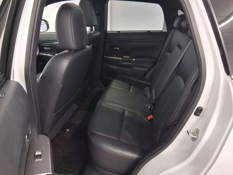 Used Mitsubishi ASX 2021 for sale - 77050742: Photo 16