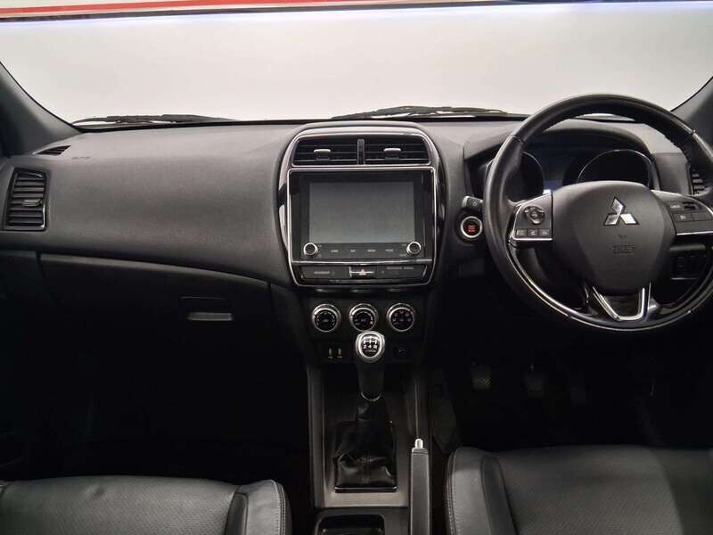 Used Mitsubishi ASX 2021 for sale - 77050742: Photo 17