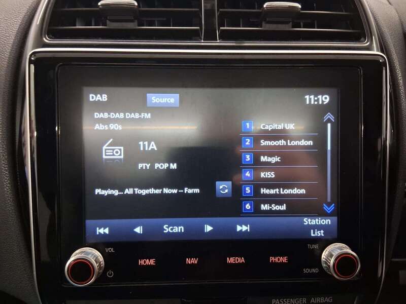 Used Mitsubishi ASX 2021 for sale - 77050742: Photo 18