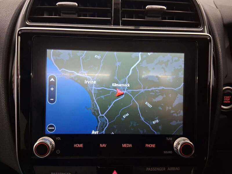 Used Mitsubishi ASX 2021 for sale - 77050742: Photo 19