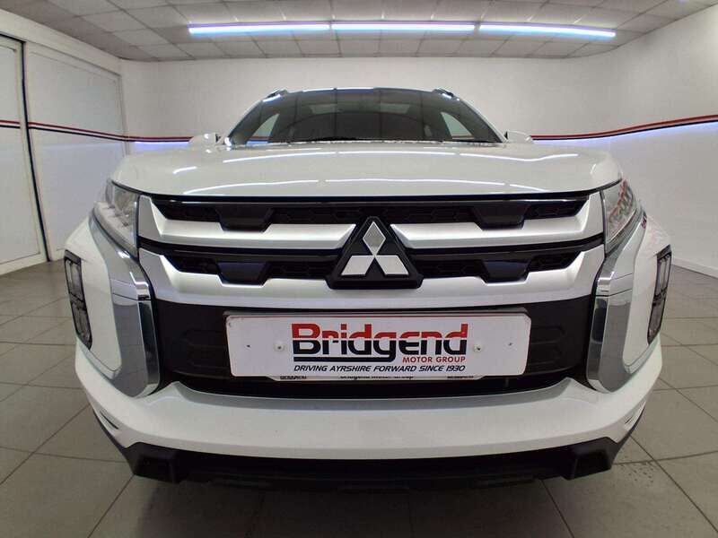 Used Mitsubishi ASX 2021 for sale - 77050742: Photo 2