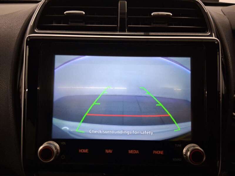 Used Mitsubishi ASX 2021 for sale - 77050742: Photo 20