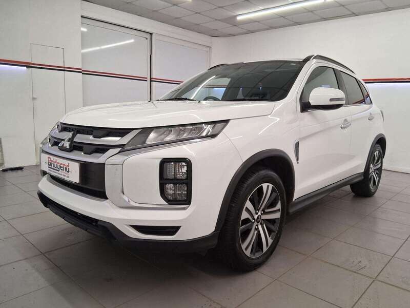 Used Mitsubishi ASX 2021 for sale - 77050742: Photo 3