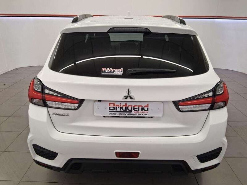 Used Mitsubishi ASX 2021 for sale - 77050742: Photo 5