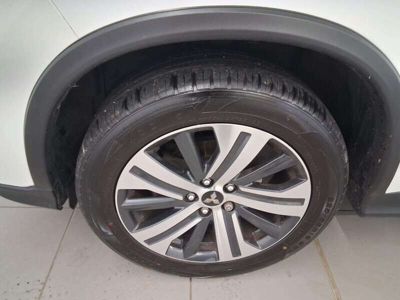 Used Mitsubishi ASX 2021 for sale - 77050742: Photo 7