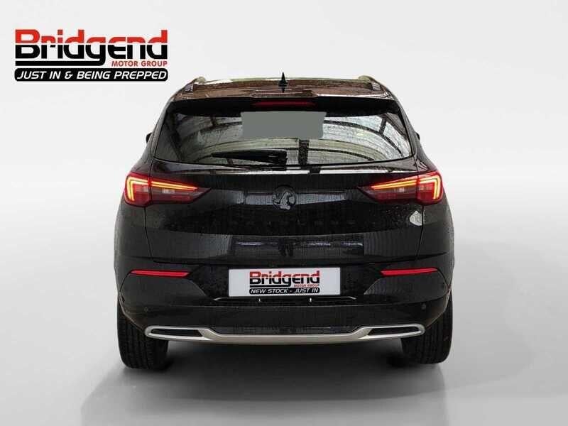 Used Vauxhall Grandland 2022 for sale - 76175480: Photo 1