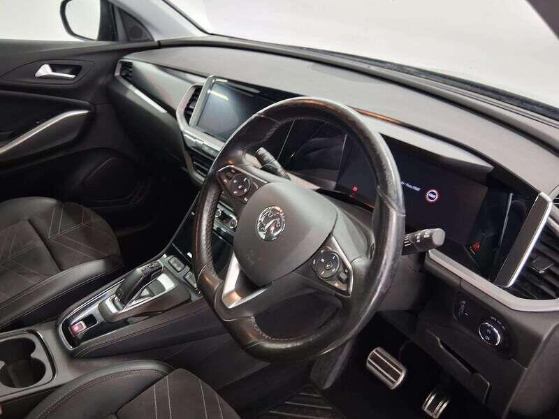 Used Vauxhall Grandland 2022 for sale - 76175480: Photo 10