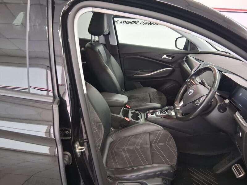 Used Vauxhall Grandland 2022 for sale - 76175480: Photo 11
