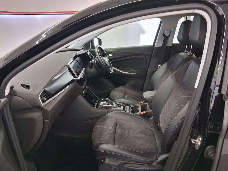 Used Vauxhall Grandland 2022 for sale - 76175480: Photo 14