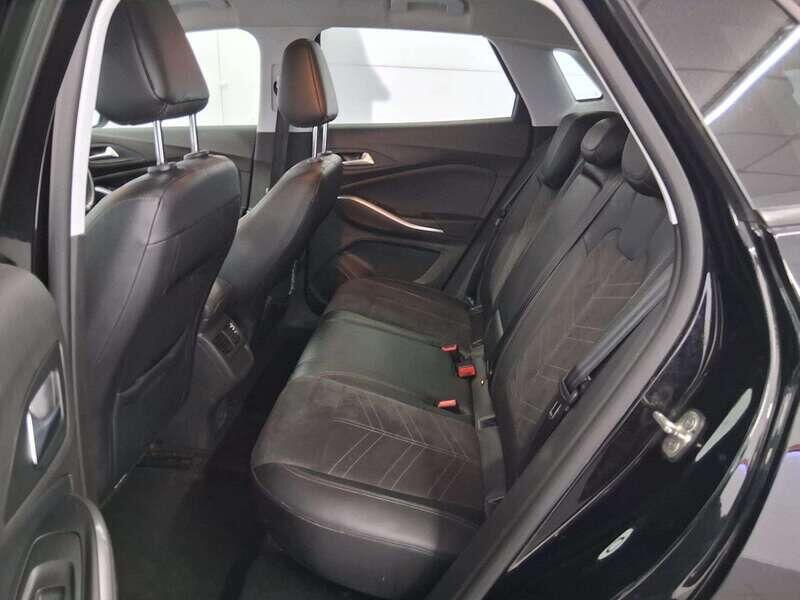 Used Vauxhall Grandland 2022 for sale - 76175480: Photo 15