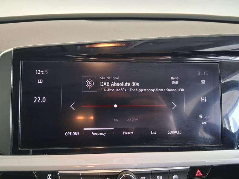 Used Vauxhall Grandland 2022 for sale - 76175480: Photo 17