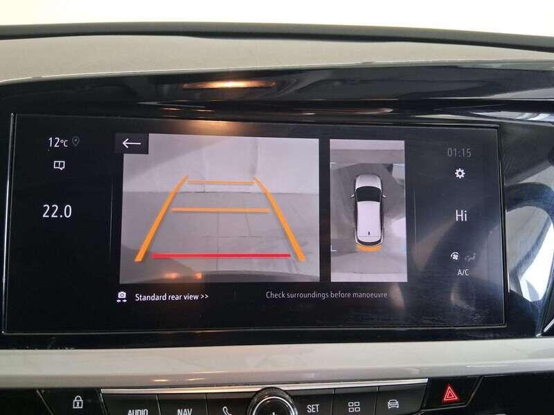 Used Vauxhall Grandland 2022 for sale - 76175480: Photo 19