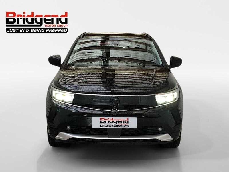 Used Vauxhall Grandland 2022 for sale - 76175480: Photo 2