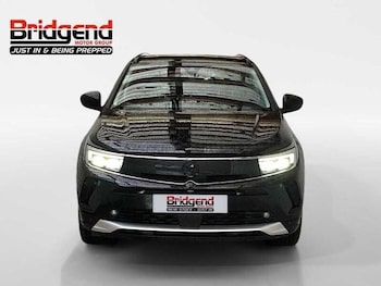 Used Vauxhall Grandland 2022 for sale - 76175480: Photo 2