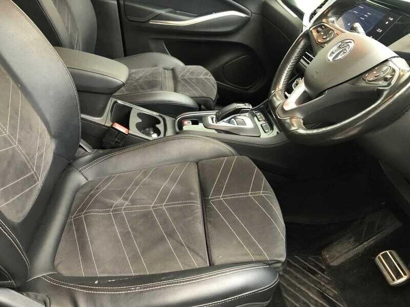 Used Vauxhall Grandland 2022 for sale - 76175480: Photo 3