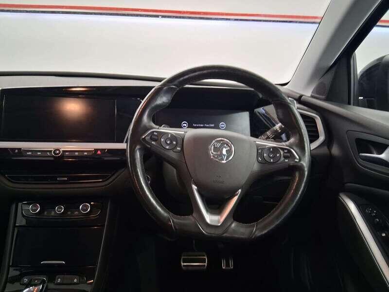 Used Vauxhall Grandland 2022 for sale - 76175480: Photo 9