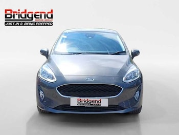 Used Ford Fiesta 2021 for sale - 79101535: Photo