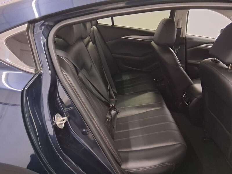 Used Mazda Mazda6 2019 for sale - 77050707: Photo 12