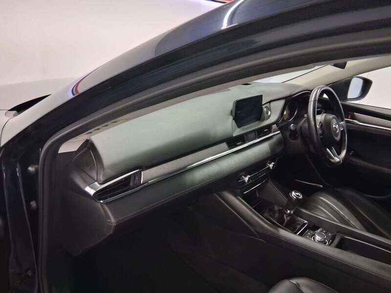 Used Mazda Mazda6 2019 for sale - 77050707: Photo 13