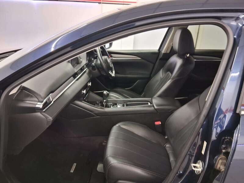 Used Mazda Mazda6 2019 for sale - 77050707: Photo 14