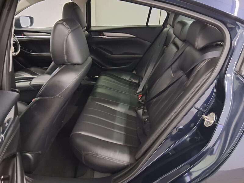 Used Mazda Mazda6 2019 for sale - 77050707: Photo 15