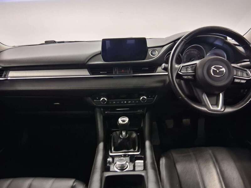 Used Mazda Mazda6 2019 for sale - 77050707: Photo 16