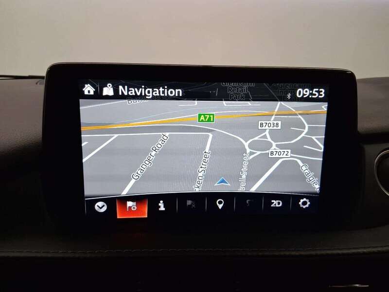 Used Mazda Mazda6 2019 for sale - 77050707: Photo 18