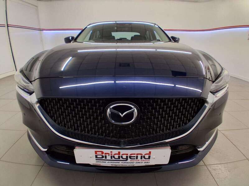 Used Mazda Mazda6 2019 for sale - 77050707: Photo 2