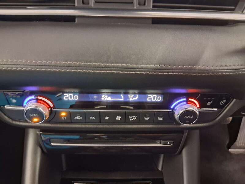 Used Mazda Mazda6 2019 for sale - 77050707: Photo 21